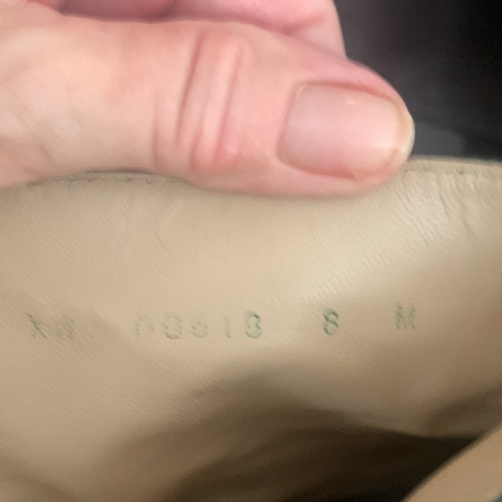 Stuart Weizman Short Boots - image 6